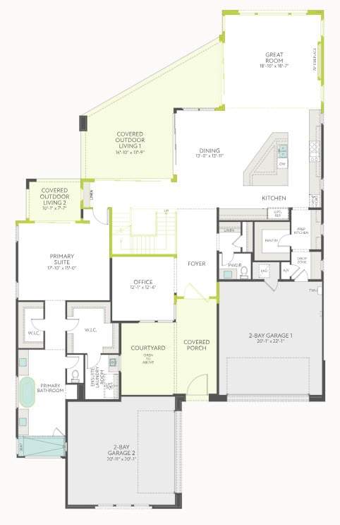 50 BELLISSIMA LAGO COURT