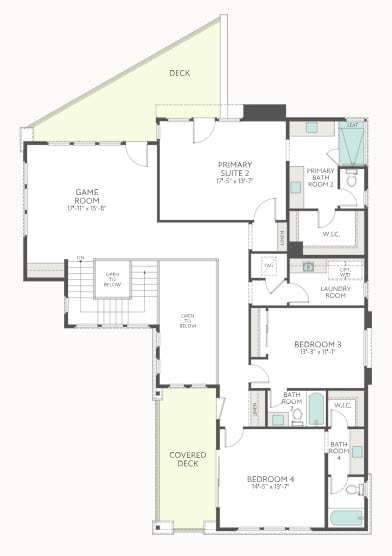 50 BELLISSIMA LAGO COURT