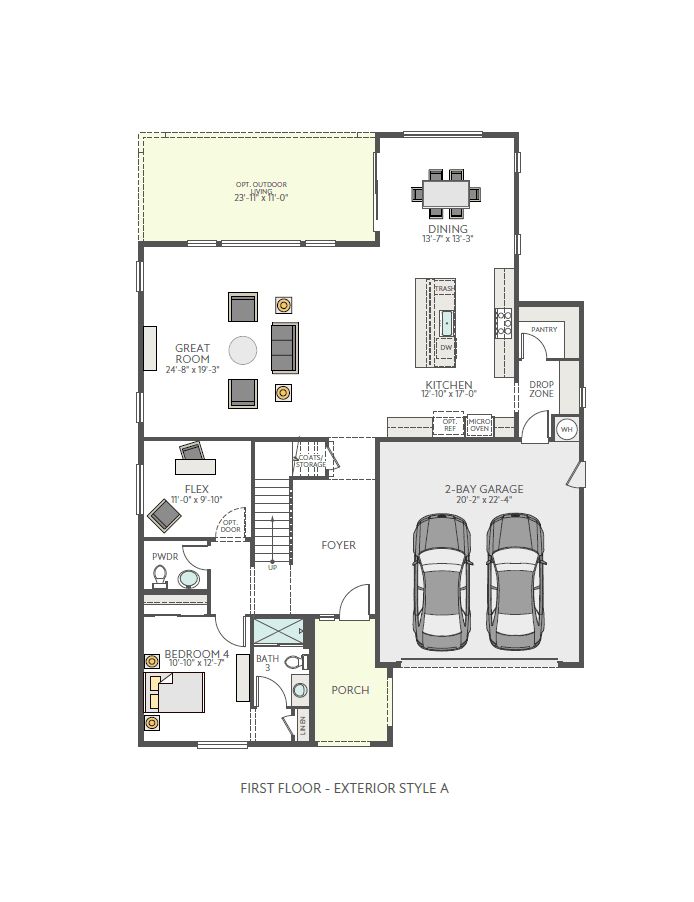Plan 1