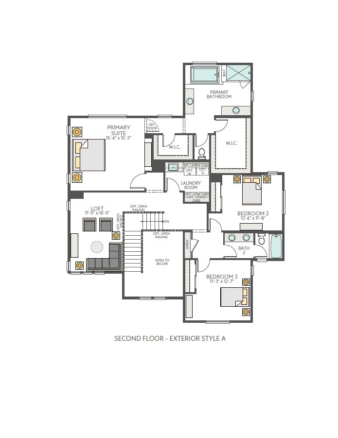 Plan 1