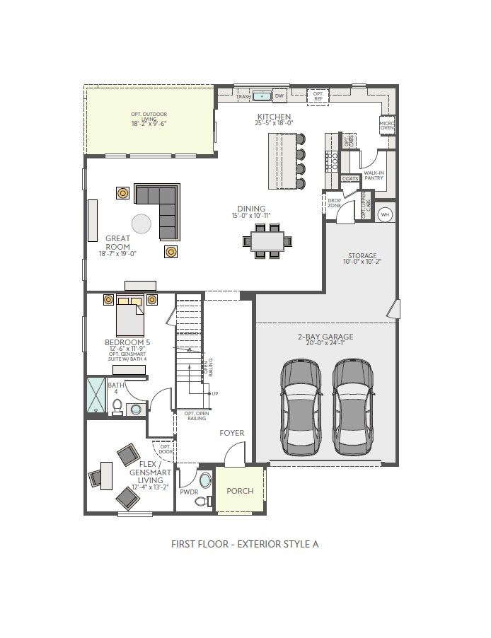 Plan 3