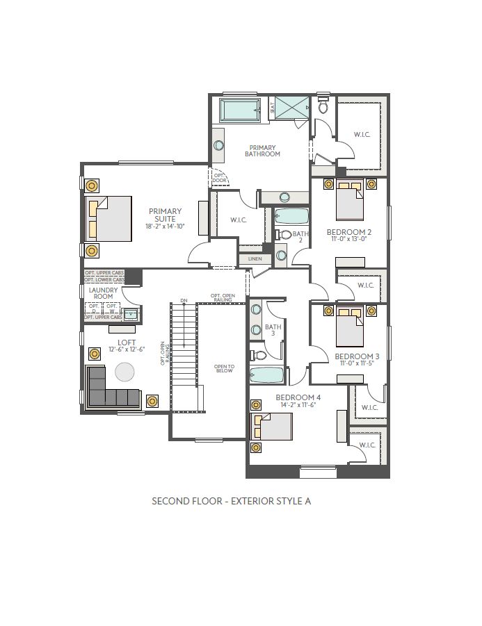 Plan 3