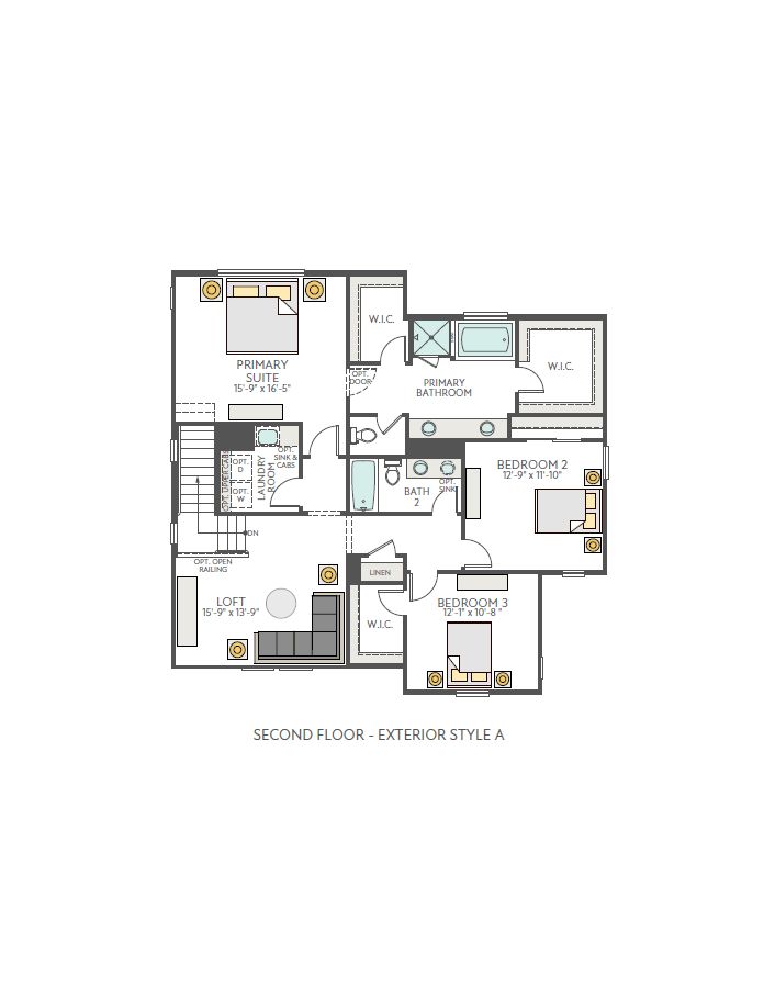 5604 Fallen Leaf Lane
