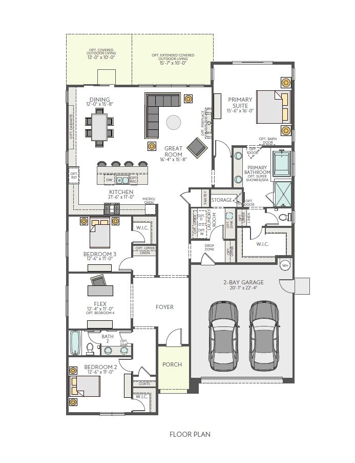 Plan 1