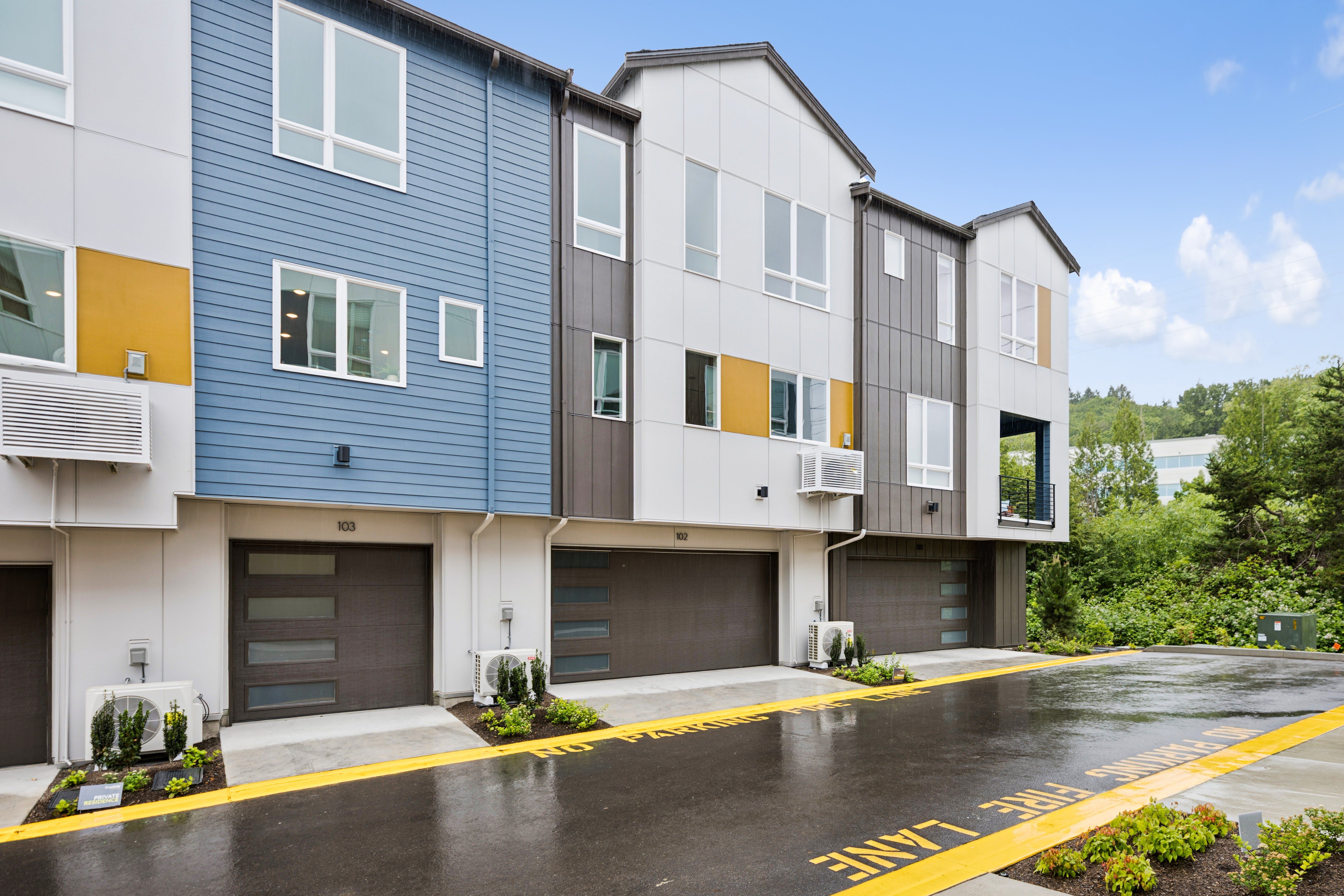 12207 137th PL NE Bldg 26-102