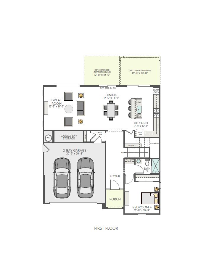 3199 Scott Edwards Lane