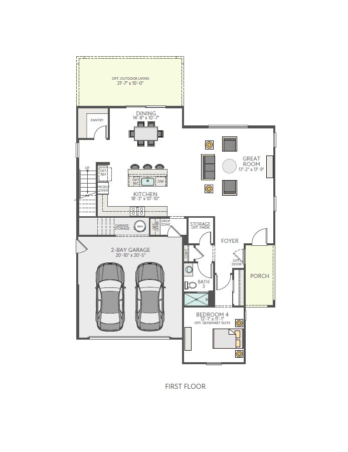 3196 Scott Edwards Lane