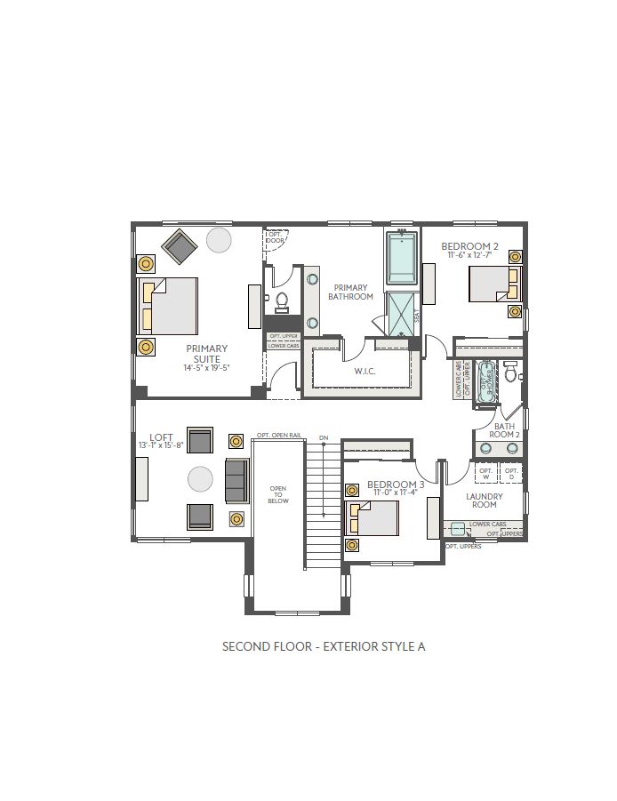2558 Lavender Place