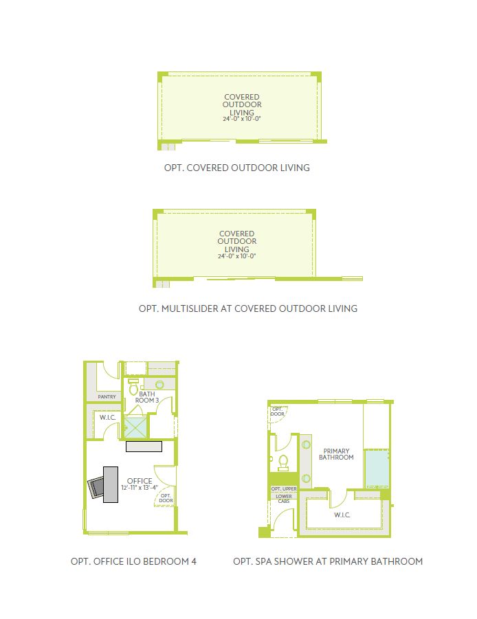 Plan 1