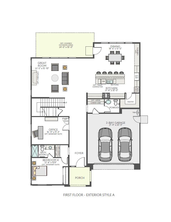Plan 3