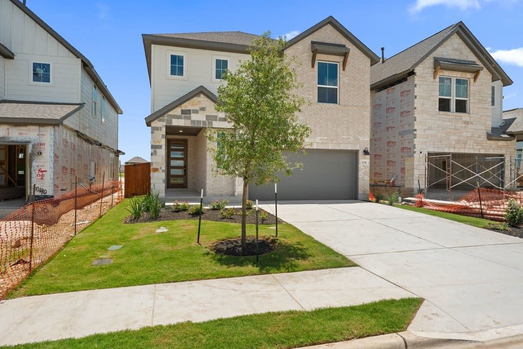 104 Balboa Drive