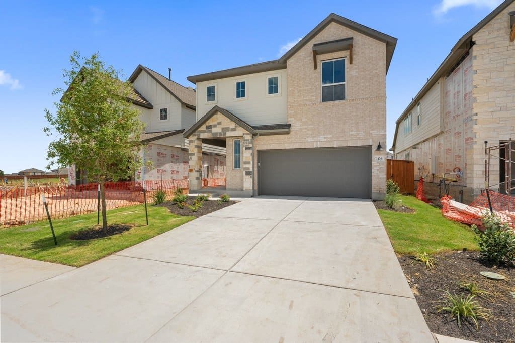 104 Balboa Drive