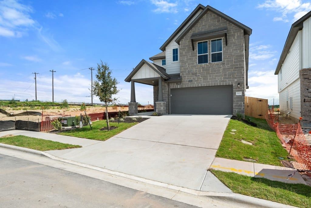 13113 Cerulean Spring Dr