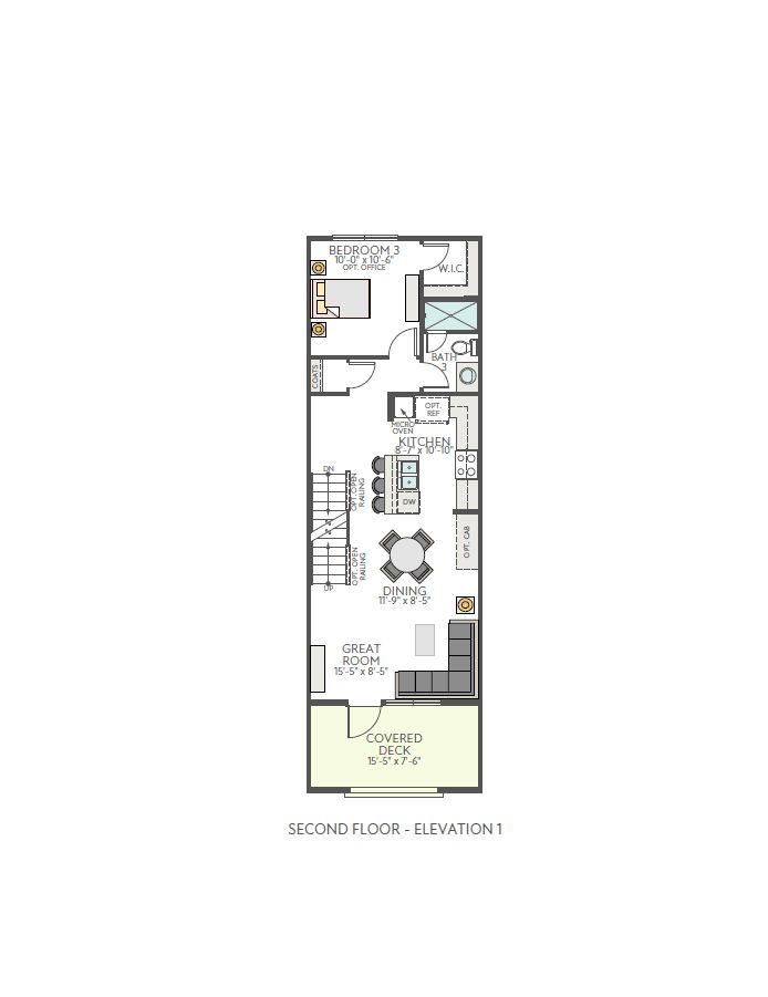 Plan 1