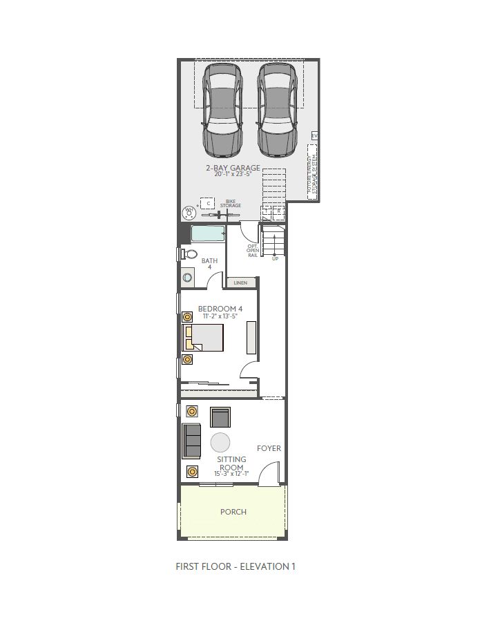 Plan 3