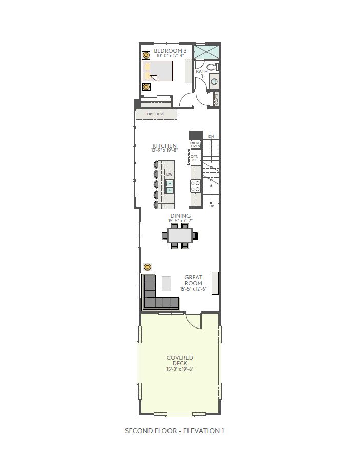 Plan 3