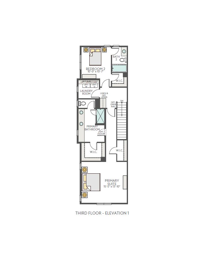 Plan 3