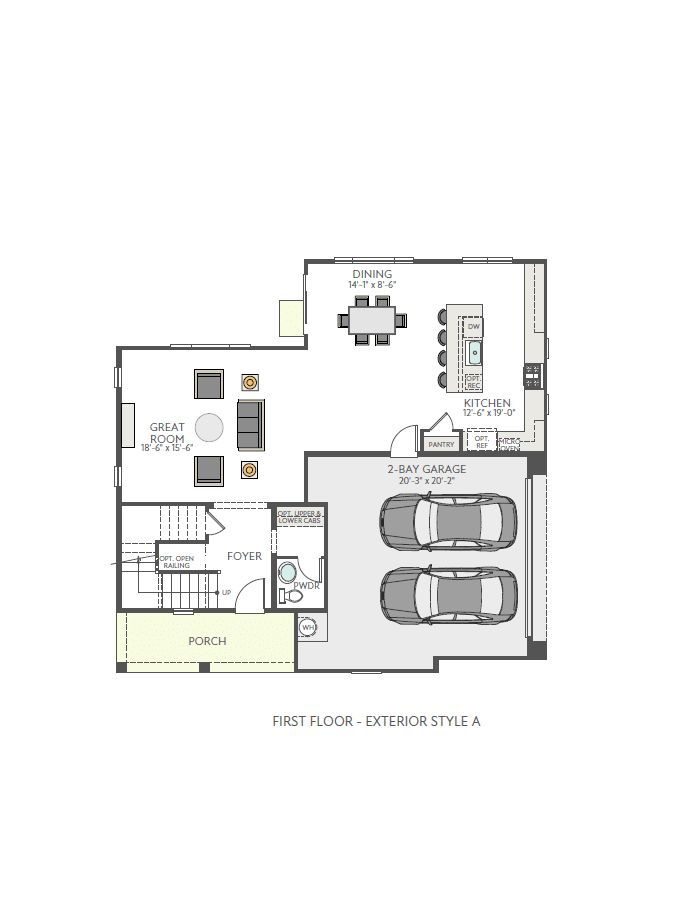 Plan 1