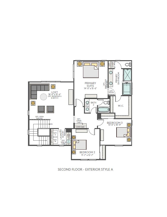Plan 1