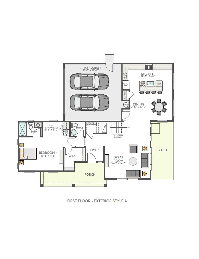 Plan 3