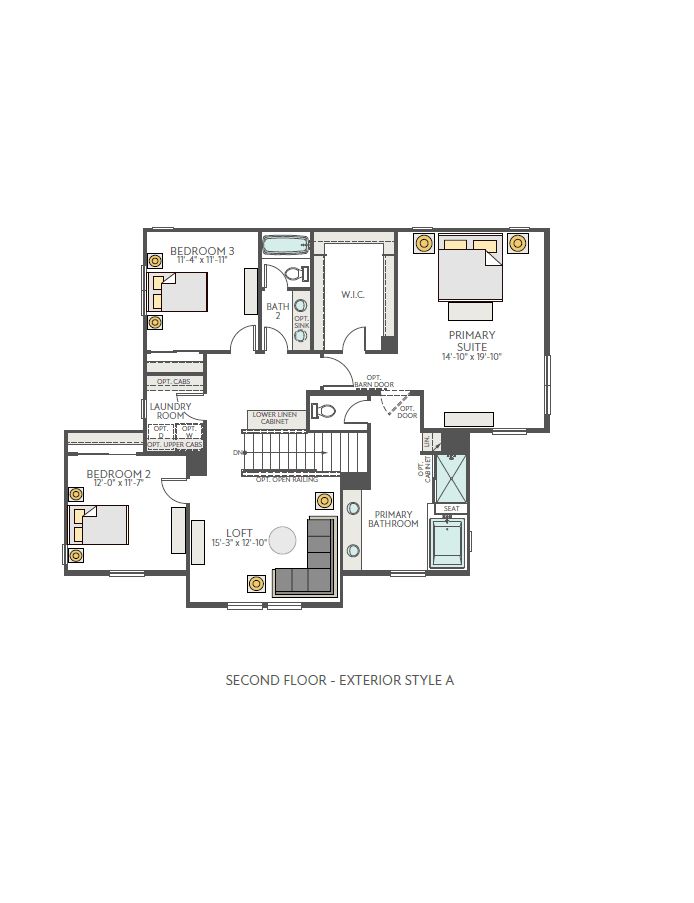 Plan 3