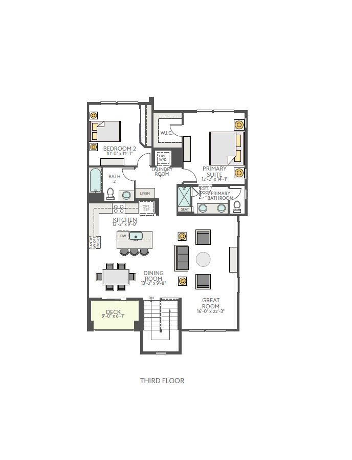 Plan 3
