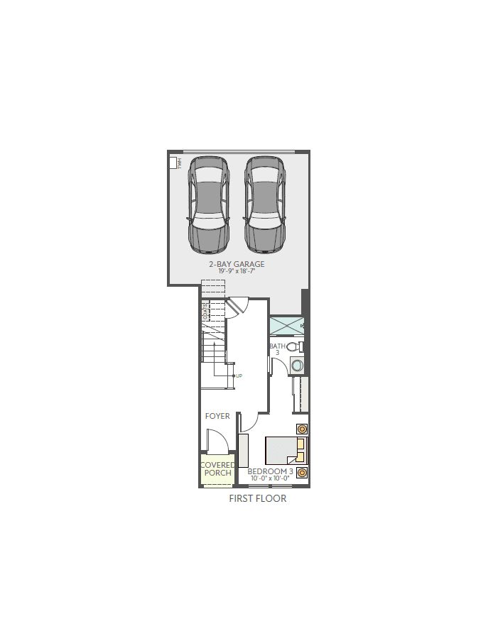 5964 Virtual Court