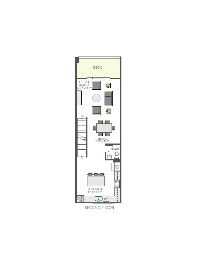 5964 Virtual Court