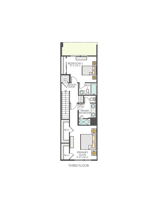5964 Virtual Court
