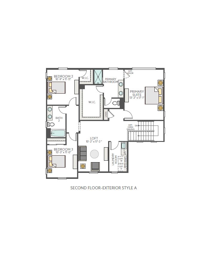 Plan 1