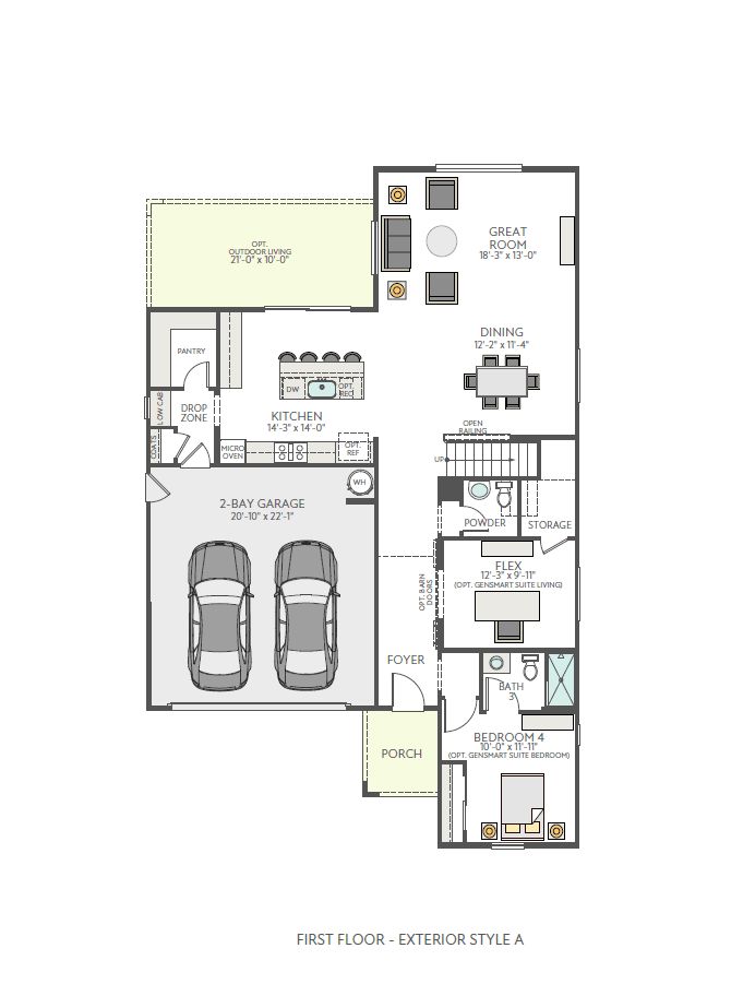 Plan 3