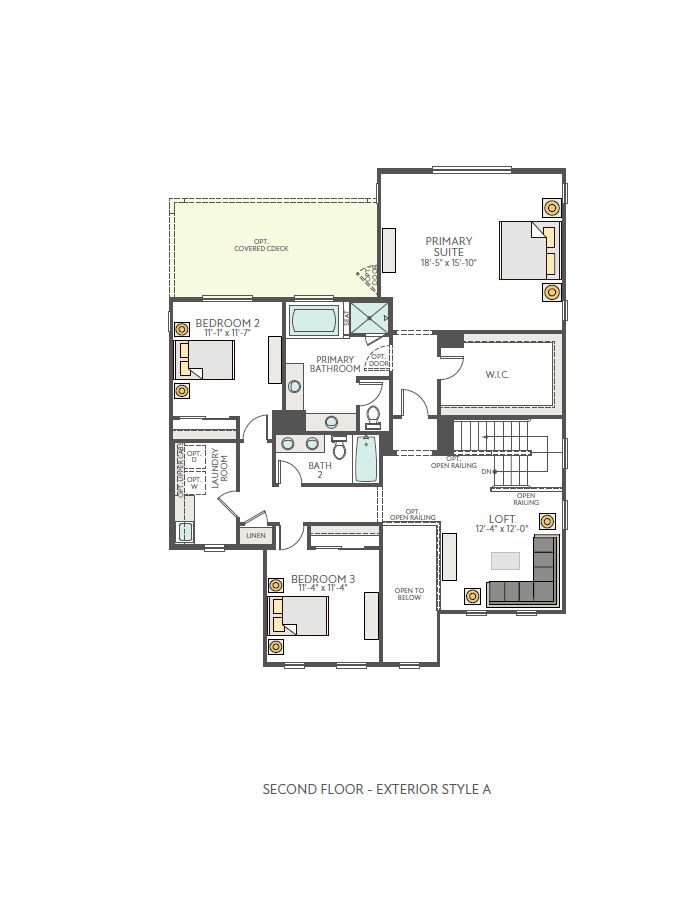 Plan 3