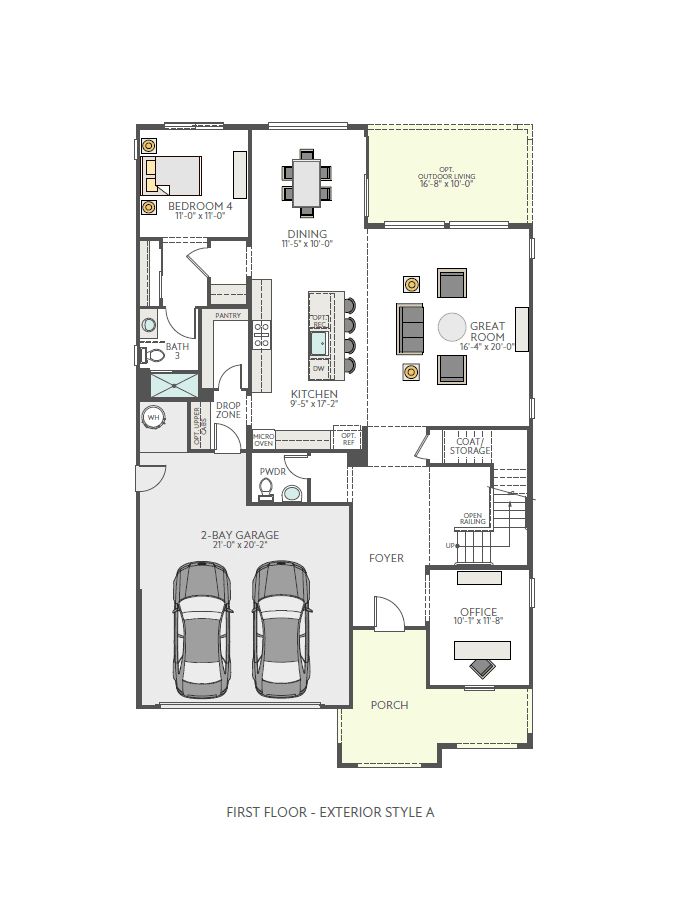 15879 Cleary Court