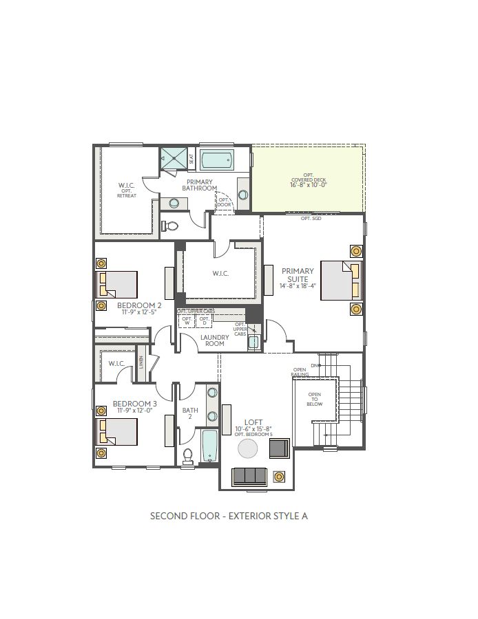 15879 Cleary Court