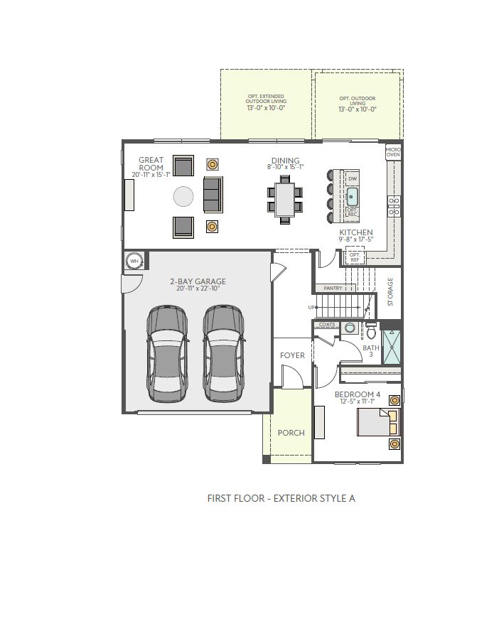 227 W Pasqua Glen