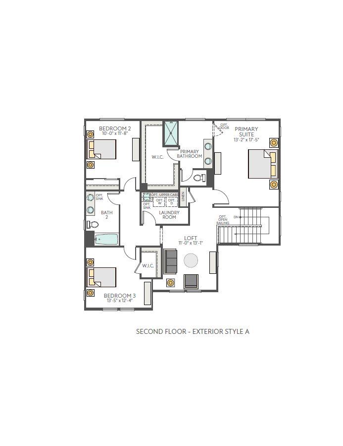 227 W Pasqua Glen