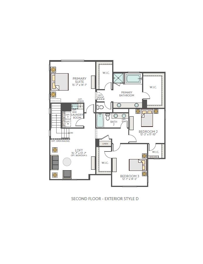 Plan 3