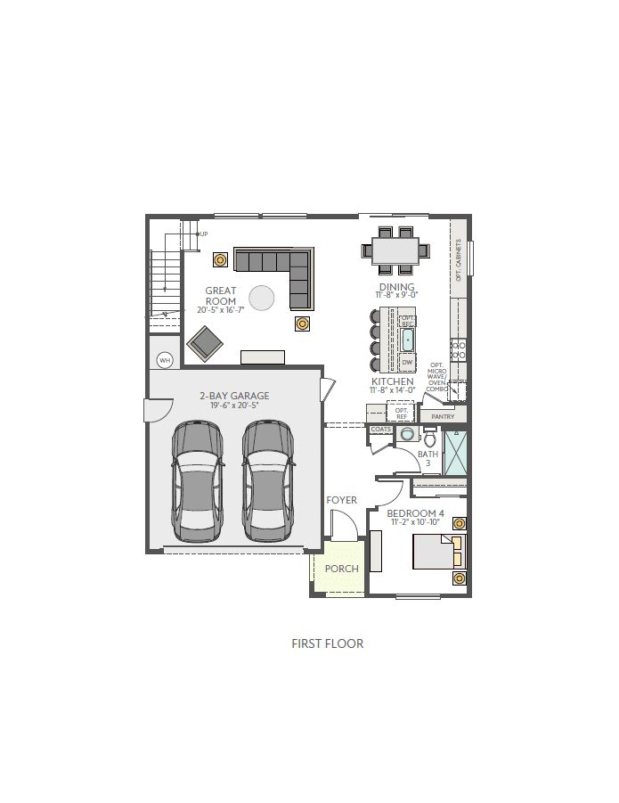 Plan 5