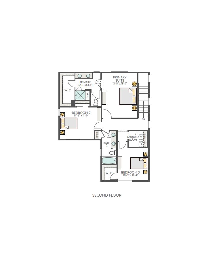 Plan 1