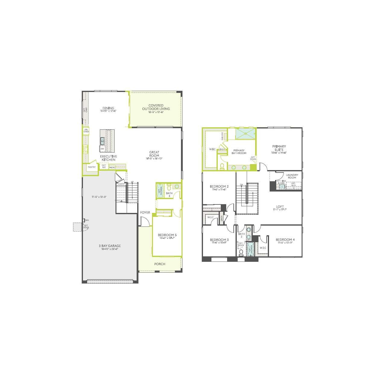 1442 E Coconino Way