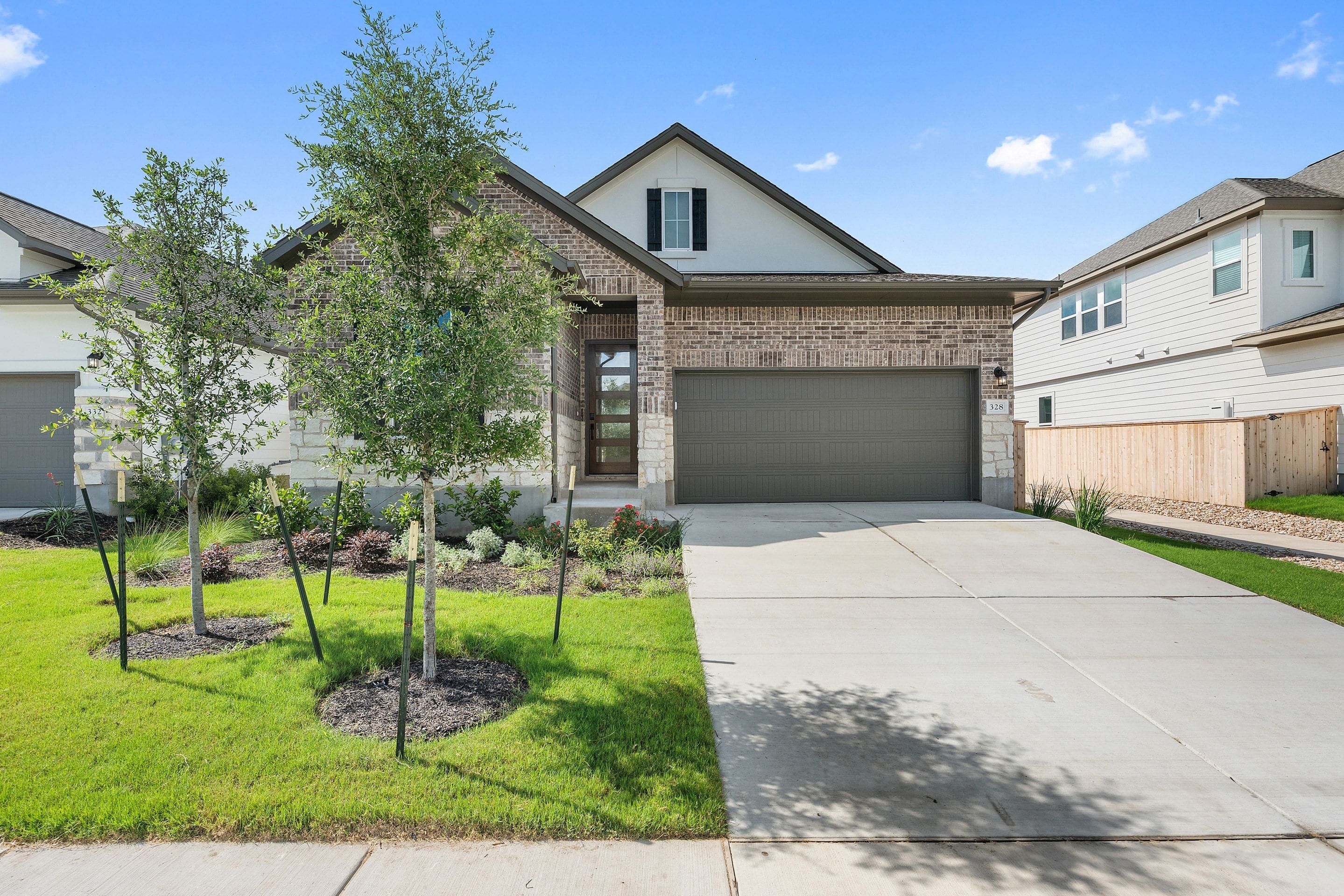 328 Marisol Bend (Aspen)