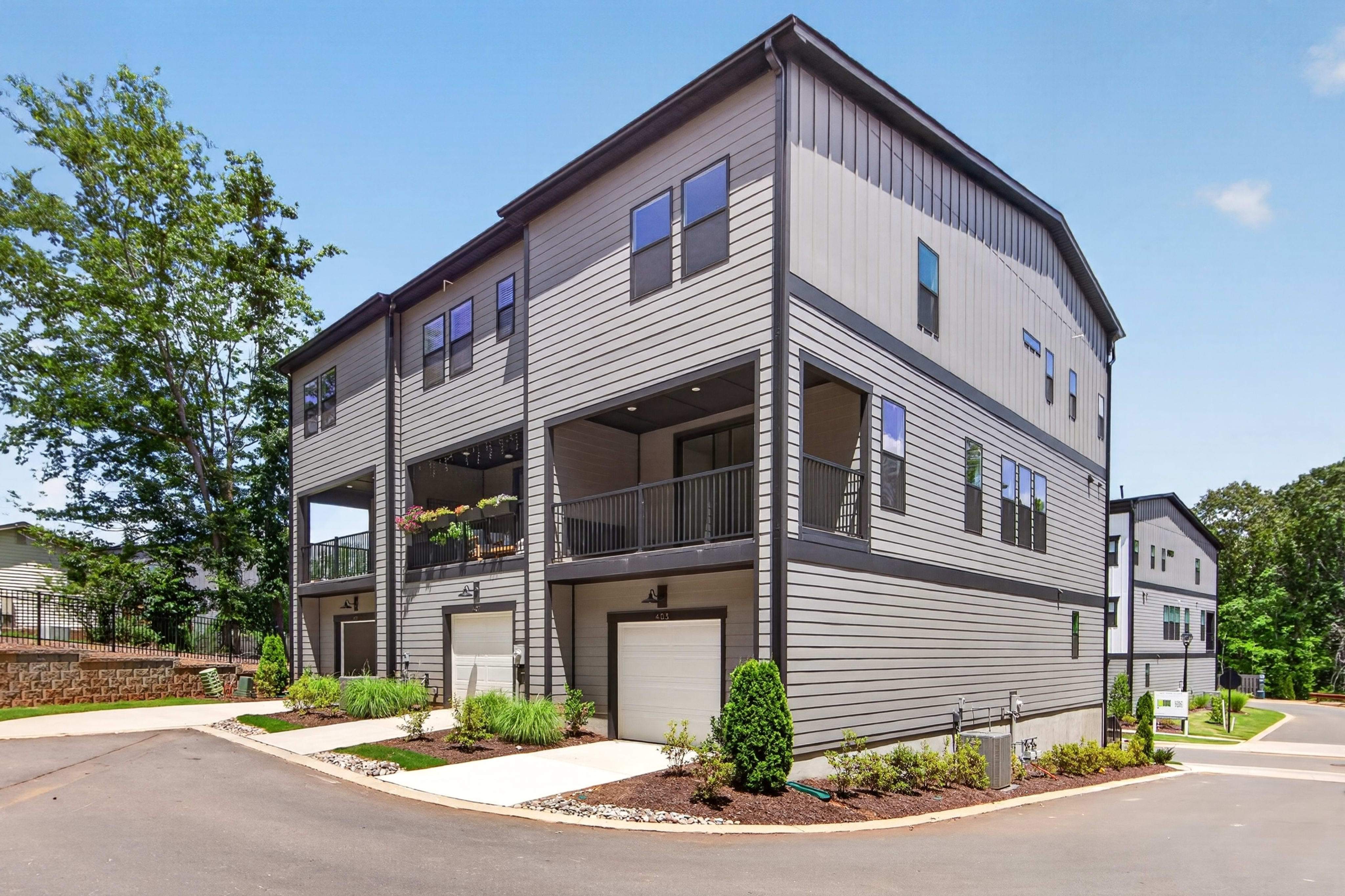 403 Old Town Village Rd