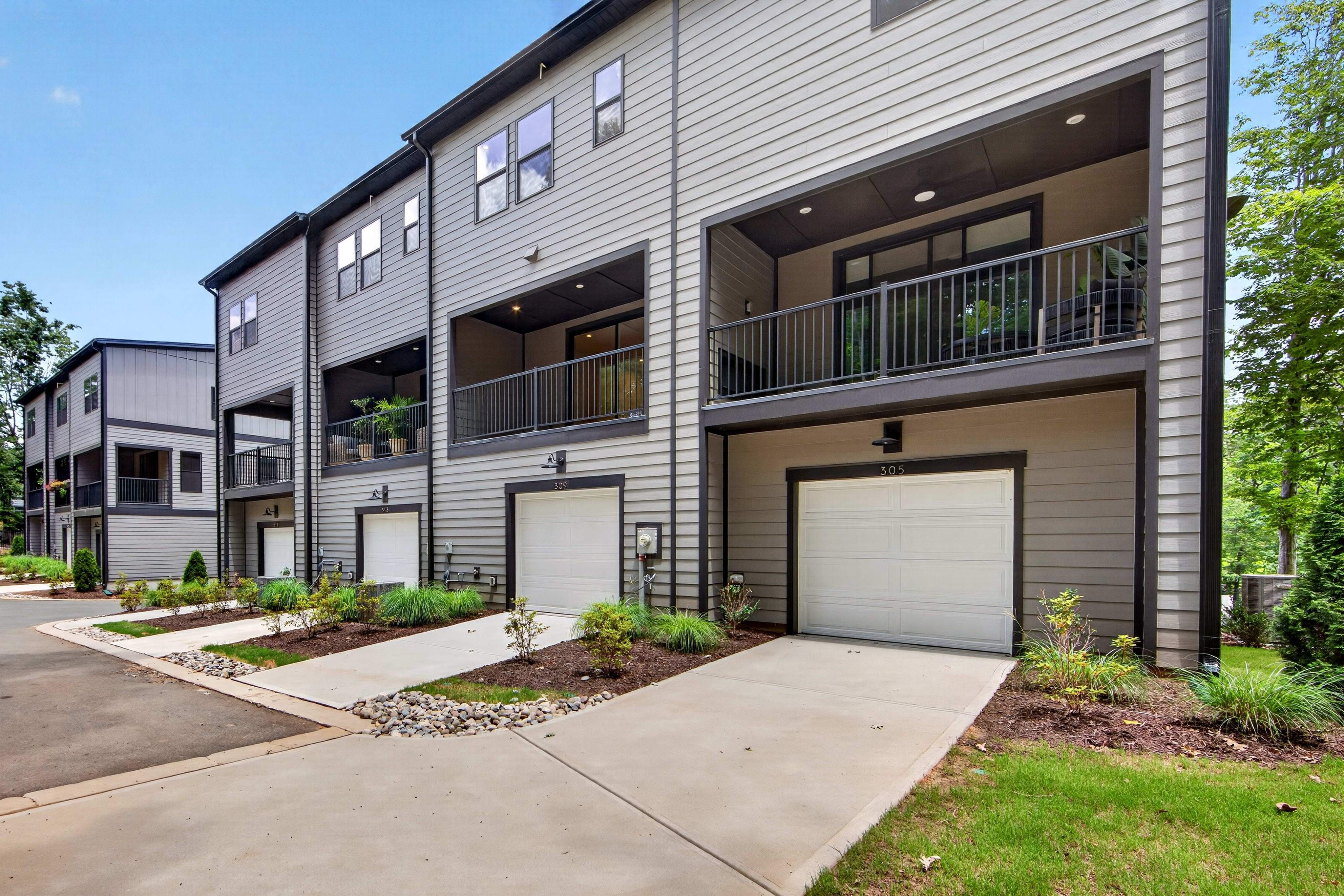 309 Old Town Village Rd