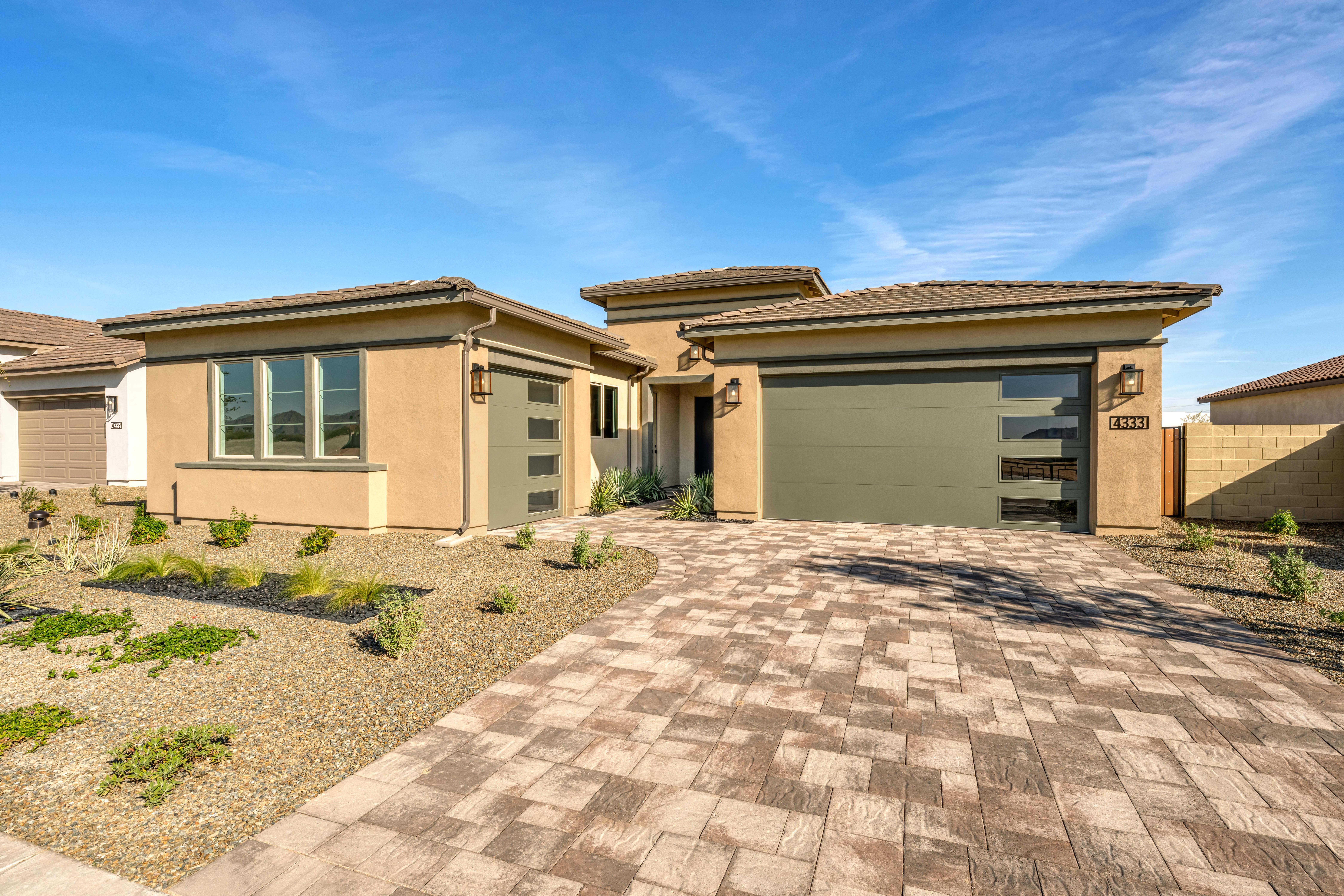 Camerano at Abel Ranch - Goodyear, AZ
