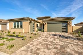 Camerano at Abel Ranch - Goodyear, AZ