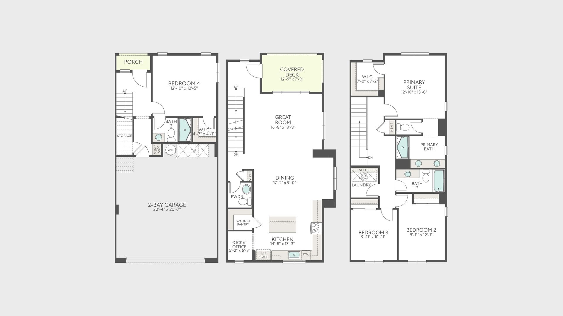 16027 York Drive | HS 128