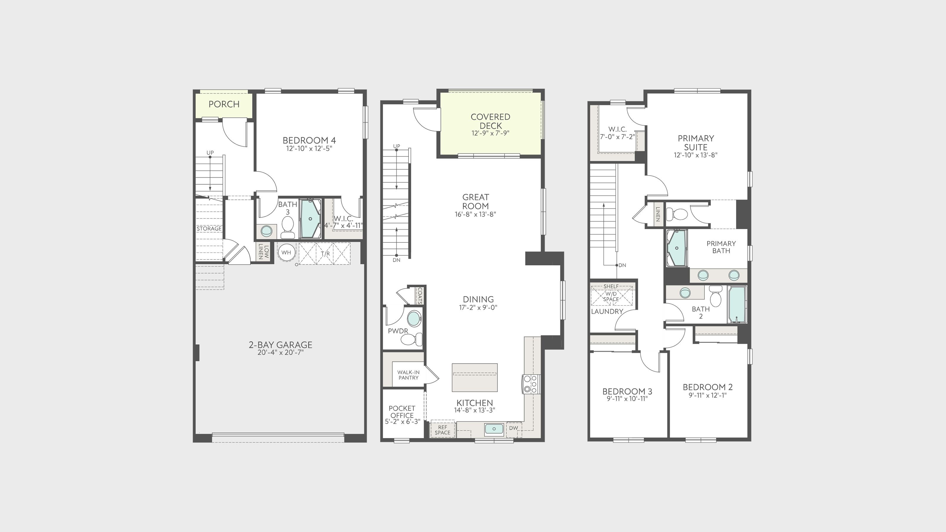 16027 York Drive | HS 128