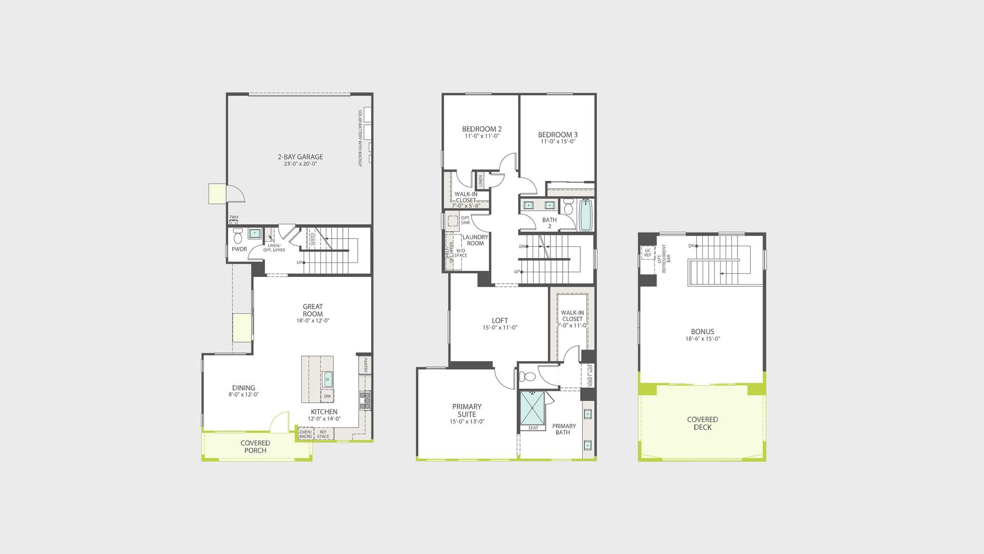 26995 Echo Mountain Way | HS 18