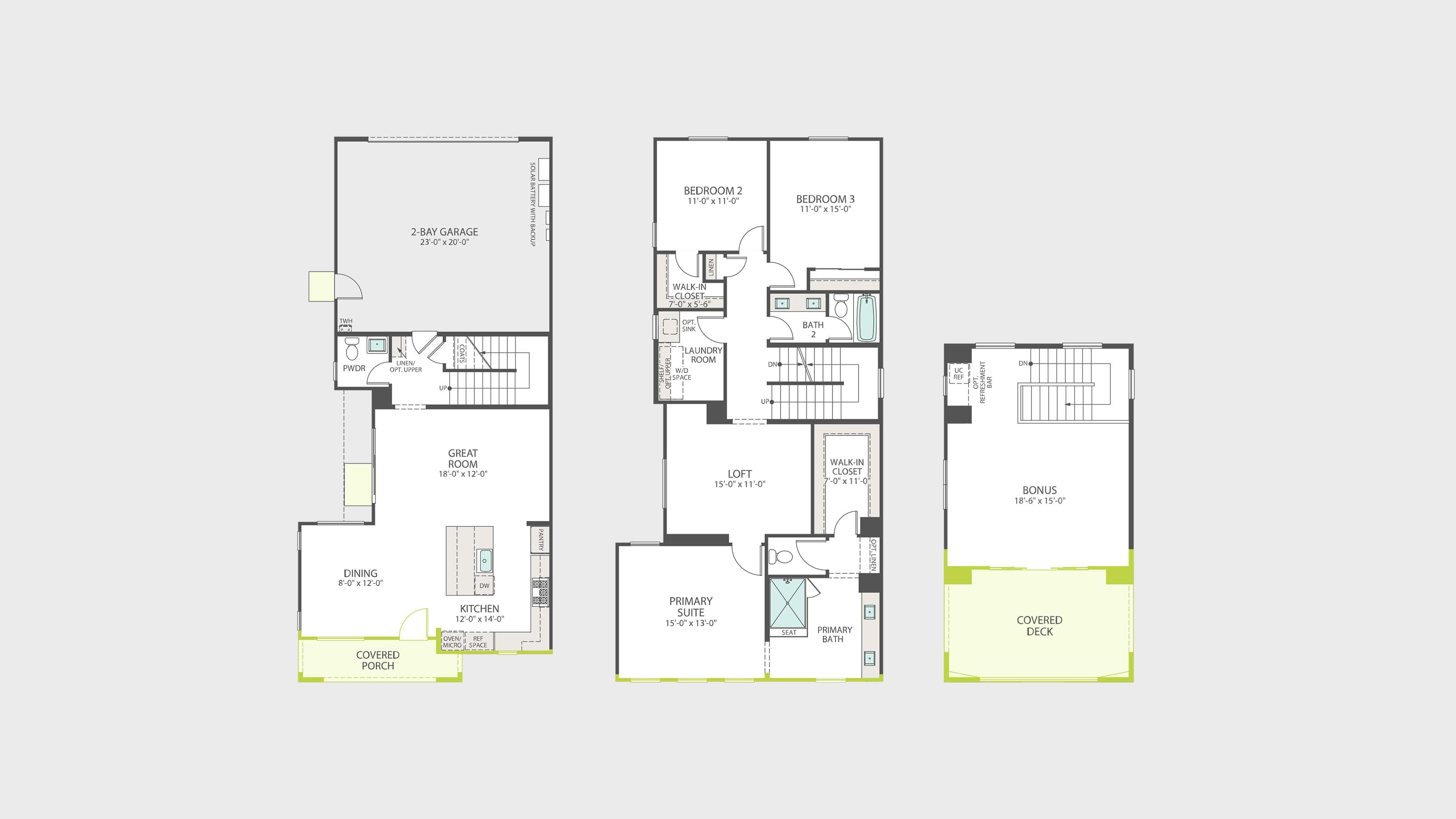 26995 Echo Mountain Way | HS 18