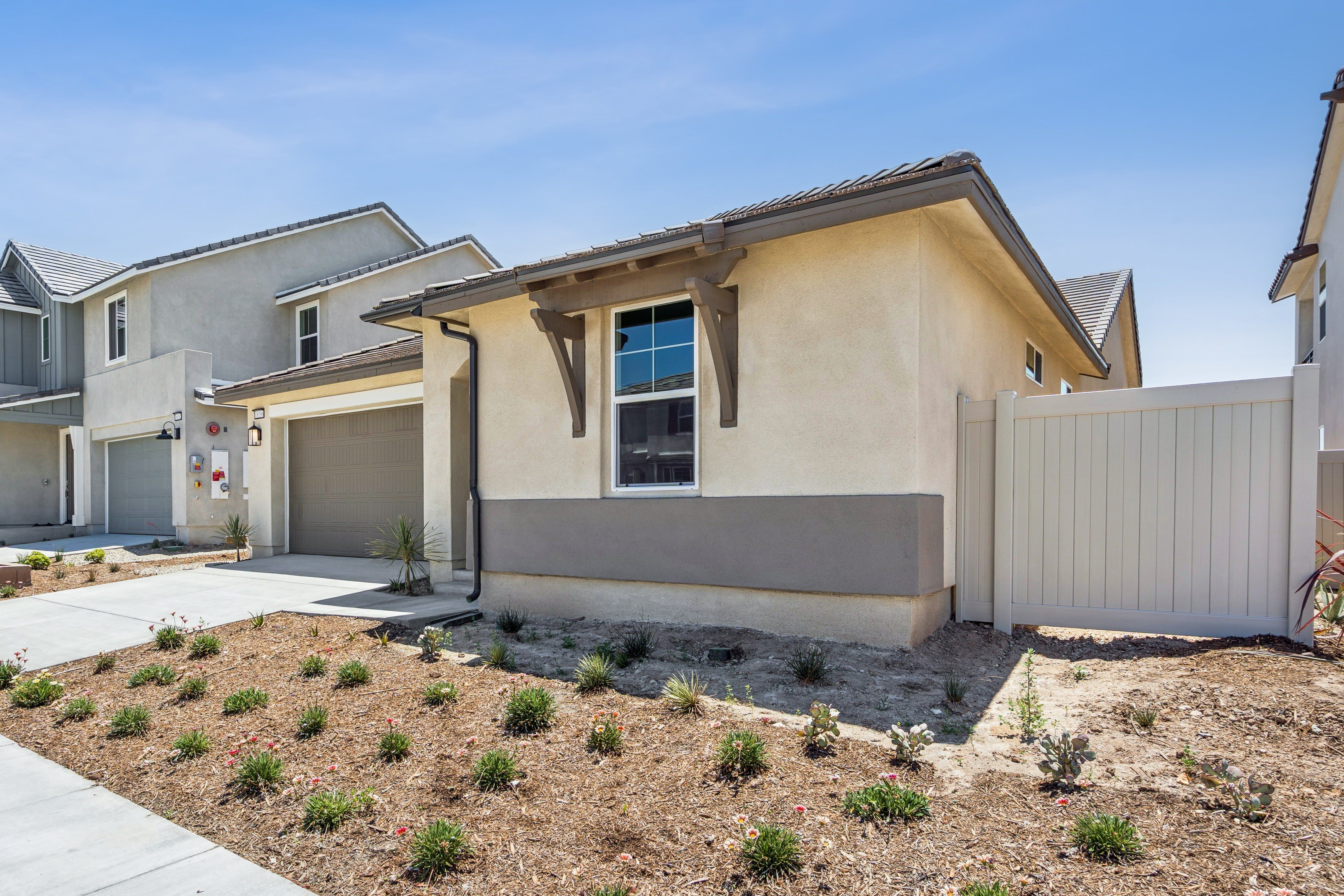 18196 Aerie Way | Homesite 62